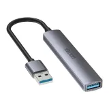 unitek-hub-usb-a-1xusb-a-5-gbps-3xusb-a-2-0-alu-stan-nowy