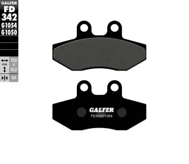 galfer-klocki-hamulcowe-kh393-polmetaliczne-skutery-yamaha-mbk
