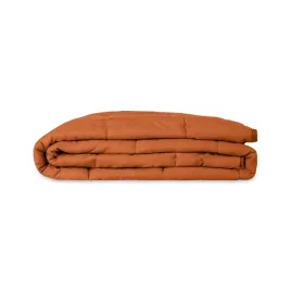 firmowa-koldra-obciazeniowa-wrap-ninja-bawelniana-135x200-11-kg-ginger