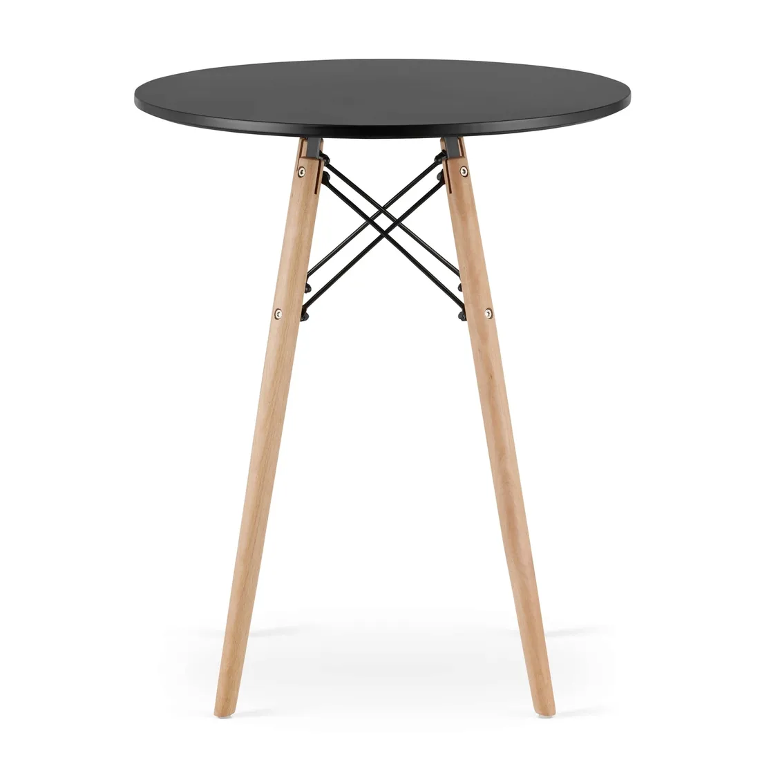 stol-todi-okragly-60cm-czarny
