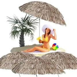 4-x-parasol-ogrodowy-plazowy-hawajski-na-balkon-taras-skladany-lamany-150cm