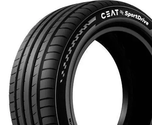 2x opony letnie Ceat 225/45R17 SPORTDRIVE 94Y XL