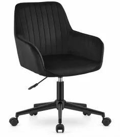 fotel-obrotowy-roxy-czarny-aksamit