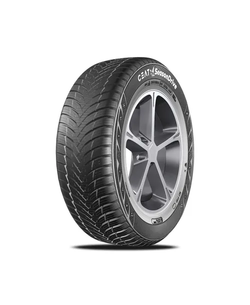 1x opona całoroczna Ceat 225/45R17 4 SEASONDRIVE+ 94V XL M+S 3PMSF