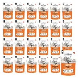wiejska-zagroda-fileciki-monoproteinowe-indyk-mokra-karma-dla-kota-24x85g