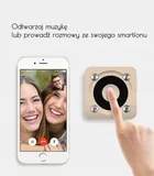 glosnik-bluetooth-led-synchro-metalowy-subwoofer-stan-nowy-zasilanie-akumulatorowe