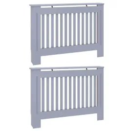 pokrywa-grzejnika-2-pcs-szary-112-x-19-x-815-cm