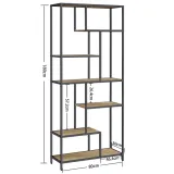 regal-sonoma-lls119b11-kolekcja-lls119b11