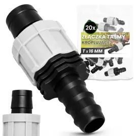 20x-zlaczka-tx16-mm-tasmy-kroplujacej-lacznik-zlacze-weza-nawadniania