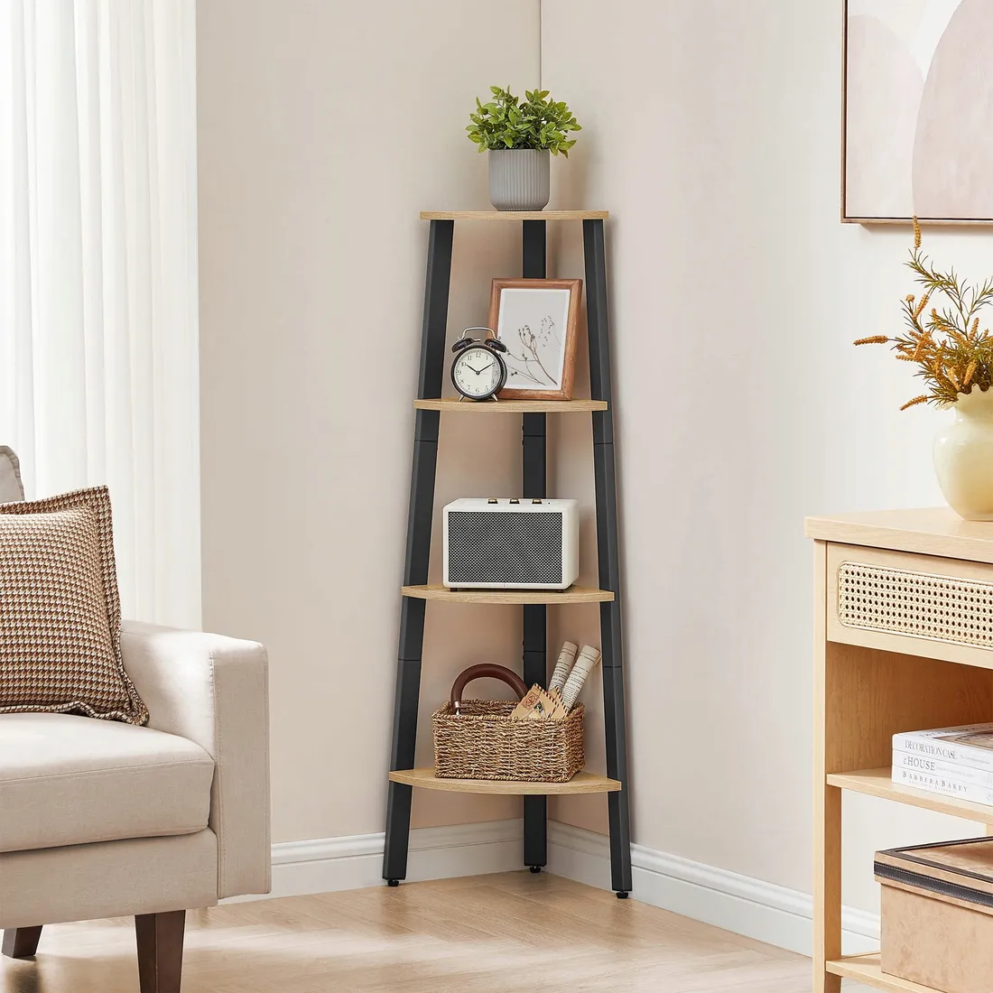 regal-narozny-sonoma-lls034b11-stan-nowy