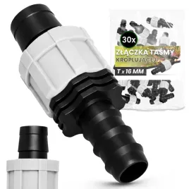30x-zlaczka-tx16-mm-tasmy-kroplujacej-lacznik-zlacze-weza-nawadniania