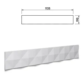 panel-scienny-3d-pyramid-1135x19cm-arstyl-noel-and-marquet