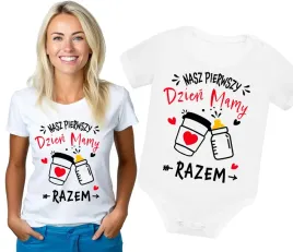koszulka-dzien-mamy-prezent-dzien-matki-nasz-pierwszy-dzien-mamy-biala-m