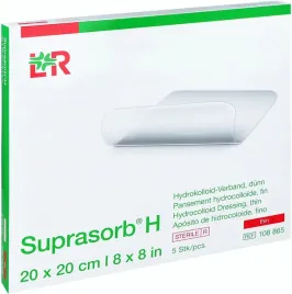 landr-suprasorb-h-thin-20-x-20cm-5szt-cienki