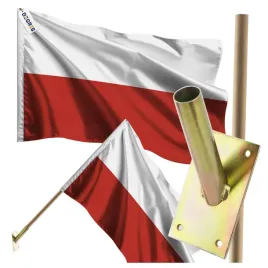 flaga-polski-110x70-uchwyt-na-balkon-balustrade-tunel-na-kij-bialo-czerwona