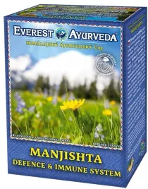 everest-ayurveda-herbata-manjishta-kleszcze-wirusy-bolerioza