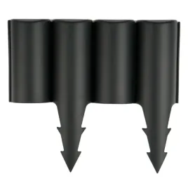 palisada-ogrodowa-plotek-plastikowy-antracyt-25m-wytrzymale-obrzeze-border