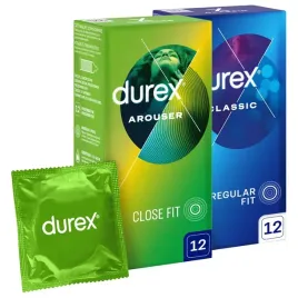 prezerwatywy-durex-classic-klasyczne-gladkie-durex-arouser-prazkowane