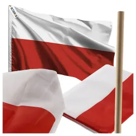 flaga-polski-110x70-cm-narodowa-z-tunelem-trwala-bialo-czerwona-z-kijem