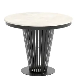 stol-okragly-rozkladany-elantra-100-176-nogi-metal-czarne-blat-chromix