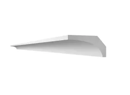 gzyms-sufitowy-producent-profil-faseta-xps-ls02