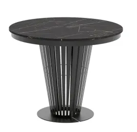 stol-okragly-rozkladany-elantra-100-176-nogi-metal-czarne-blat-grigia