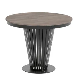 stol-okragly-rozkladany-elantra-100-176-nogi-metal-czarne-blat-canollo