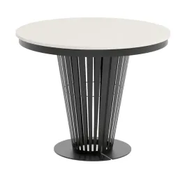 stol-okragly-rozkladany-elantra-100-176-nogi-metal-czarne-blat-kaszmir