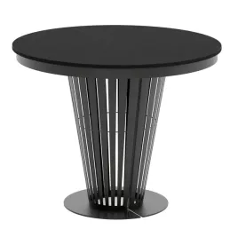 stol-okragly-rozkladany-elantra-100-176-nogi-metal-czarne-blat-czarny