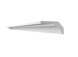 listwa-przysufitowa-gzyms-profil-faseta-xps-wls10-80x40mm