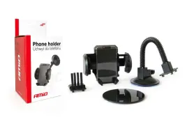uchwyt-do-telefonu-regulowany-przyssawka-amio