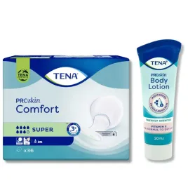 tena-comfort-super-pieluchy-anatomiczne-urologiczne-36szt-lotion-ciala-20ml