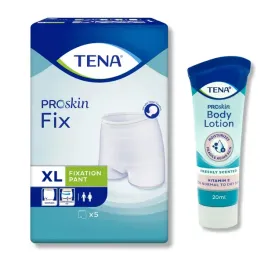 zestaw-tena-fix-majtki-elastyczne-utrzymujace-pieluchy-xl-5szt-balsam-20ml