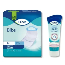 tena-bibs-sliniaki-ochronne-doroslych-jednorazowe-37x46-150szt-balsam-20ml