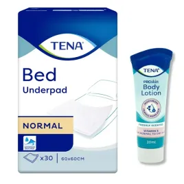 tena-bed-podklady-chlonne-fotel-lozko-60x60cm-30szt-lotion-do-ciala-20ml