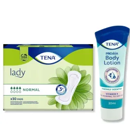 tena-lady-normal-podpaski-urologiczne-nietrzymanie-moczu-30szt-balsam-20ml