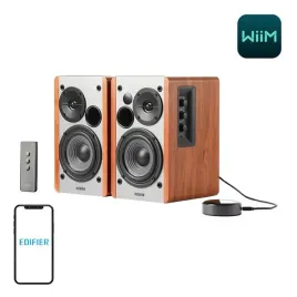 glosniki-2-0-edifier-r1280t-z-odtwarzaczem-sieciowym-wi-fi-wiim-mini-braz