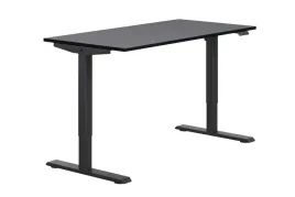 biurko-flexi-140cm-regulowane-podnoszone-elektryczne-komputerowe-czarne