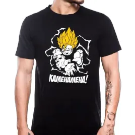 koszulka-dragon-ball-super-saiyan-son-goku-vegeta
