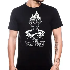 koszulka-dragon-ball-super-saiyan-son-goku-vegeta