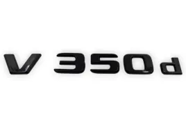 napis-oznaczenie-klapa-do-mercedes-v-vito-w447-15-18-czarna-polysku-v350d