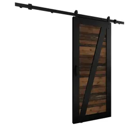 drzwi-przesuwne-nascienne-loft-paladio-3-czarny-old-style-80