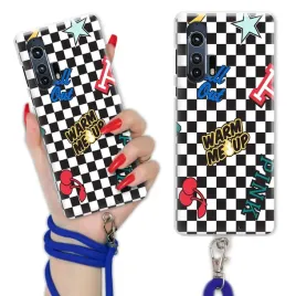 etui-crossbody-do-motorola-edge-plus-case-niebieski-sznurek-kratka-wzor