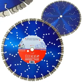 tarcza-diamentowa-400x15x25-4-20mm-rapid-ultra-long-life-rapid-m08743
