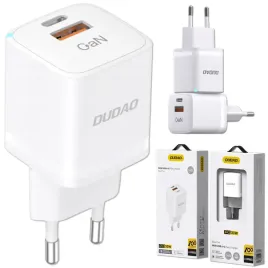 ladowarka-sieciowa-gan-33w-pps-2x-usb-c-usb-dudao