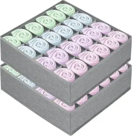 2x-organizer-do-szuflady-szafki-24-komory-bielizna-skarpetki-skladany