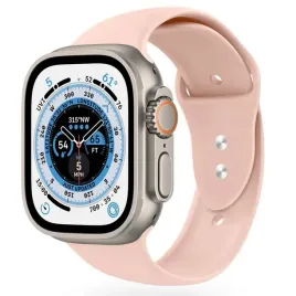 pasek-do-apple-watch-4-5-6-7-8-se-42-44-45-49mm-21mm-rozowy