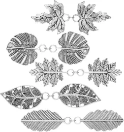 5x-srebrne-klipsy-zapiecia-swetrow-kardiganow-vintage-y2k-prezent-kobieta