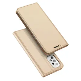 etui-z-klapka-eleganckie-kabura-dux-ducis-do-samsung-galaxy-a23-5g-rozowy