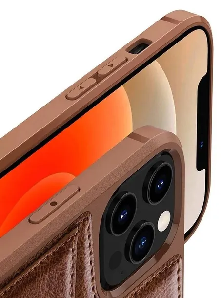 plecki-do-apple-iphone-12-mini-brazowy-kolor-brazowy
